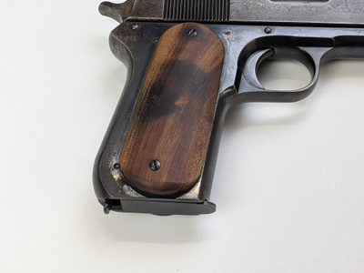 Colt 1903 Pocket Hammer - 1915 Production, .38 Auto caliber