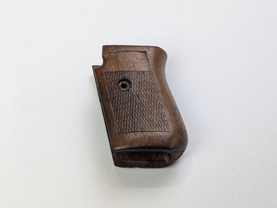 German Mauser 1914 Grips