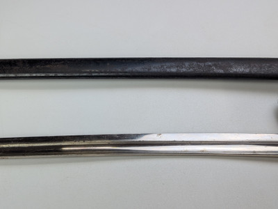 Pre WW2 German Eickhorn Dress Sword with Portepee