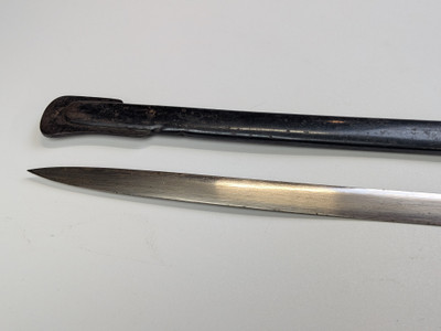 Pre WW2 German Eickhorn Dress Sword with Portepee