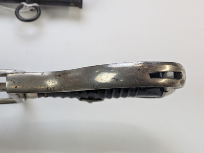 German Napoleonic Veterans Dress sword