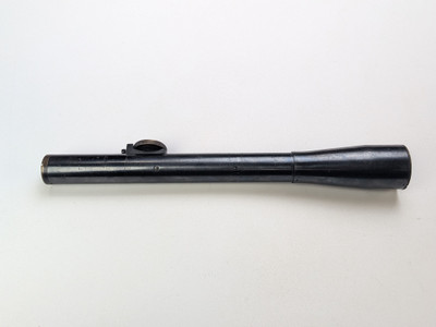 Gewehr 98 Sniper Scope - C.P.Goerz Berlin produced
