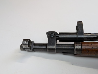 Hungarian 48M Mosin Nagant Carbine - 1953 Production