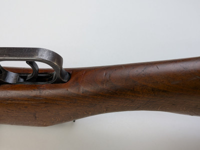 Hungarian 48M Mosin Nagant Carbine - 1953 Production