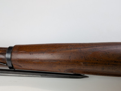 Hungarian 48M Mosin Nagant Carbine - 1953 Production