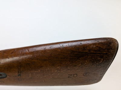 Hungarian 48M Mosin Nagant Carbine - 1953 Production