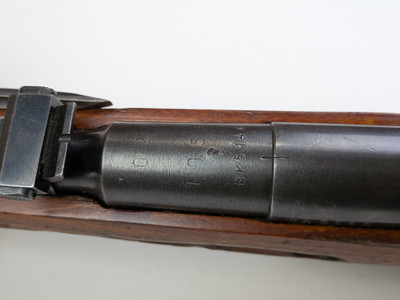 Hungarian 48M Mosin Nagant Carbine - 1953 Production