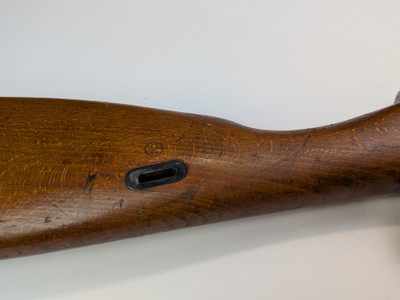 Hungarian 48M Mosin Nagant Carbine - 1953 Production