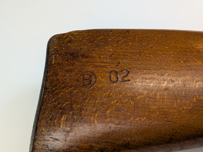 Hungarian 48M Mosin Nagant Carbine - 1953 Production