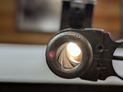 Hungarian 48M Mosin Nagant Carbine - 1953 Production