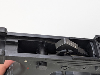 B&T APC 9 Complete Lower Assembly