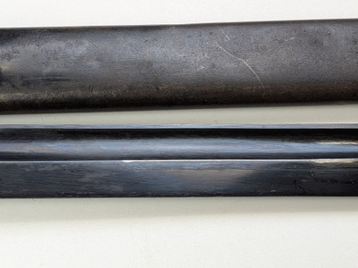 WW2 German K98K Bayonet all Matching - 1939 dated J.Sch