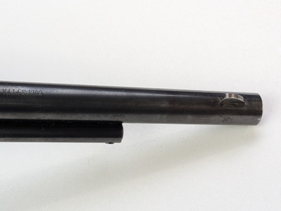 Colt Buntline Scout 1961 Dated in Excellent Condition
