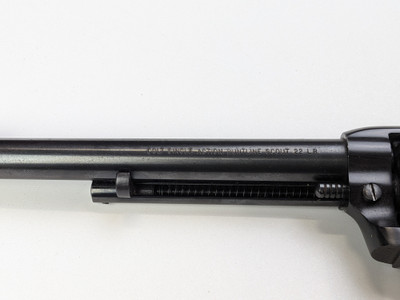 Colt Buntline Scout 1961 Dated in Excellent Condition