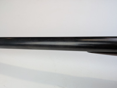 Hopkins & Allen Break Action 12 Gauge