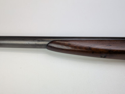 Hopkins & Allen Break Action 12 Gauge