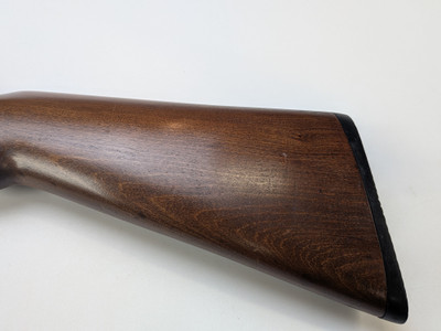 Hopkins & Allen Break Action 12 Gauge