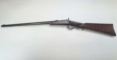 Civil War Gallager Carbine 2nd Model 56-52 Spencer Rimfire