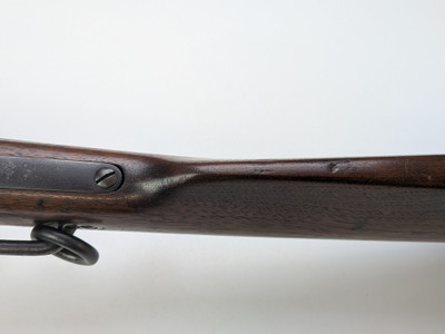 Civil War Gallager Carbine 2nd Model 56-52 Spencer Rimfire