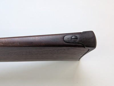 Civil War Gallager Carbine 2nd Model 56-52 Spencer Rimfire