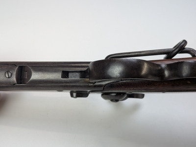 Civil War Gallager Carbine 2nd Model 56-52 Spencer Rimfire