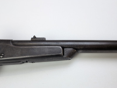 Civil War Gallager Carbine 2nd Model 56-52 Spencer Rimfire