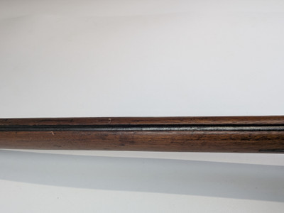 Swiss Peabody 1867/77 .41 Swiss Rimfire w/ bayonet