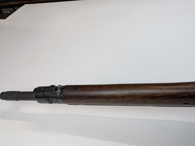Remington 1903A3 - December 1943 Production