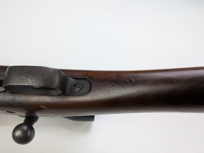 Remington 1903A3 - December 1943 Production