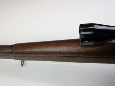 Remington 1903A3 - December 1943 Production