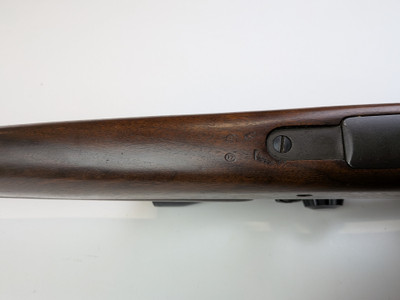 Remington 1903A3 - December 1943 Production