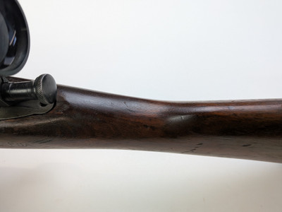 Remington 1903A3 - December 1943 Production