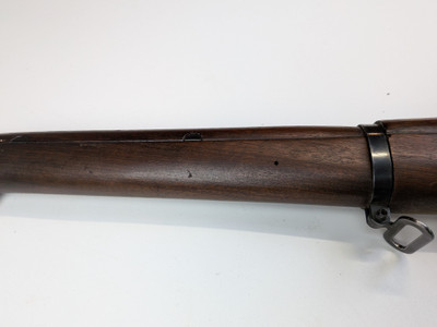 Remington 1903A3 - December 1943 Production