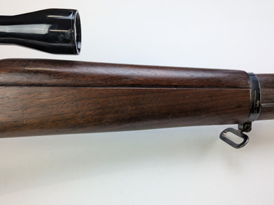 Remington 1903A3 - December 1943 Production