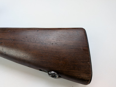 Remington 1903A3 - December 1943 Production