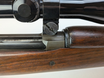 Remington 1903A3 - December 1943 Production