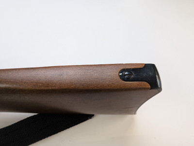Ruger Mini 14 Package - 1982 Production