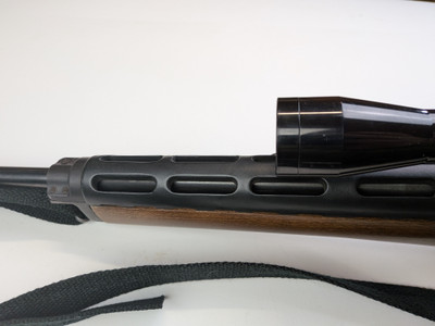 Ruger Mini 14 Package - 1982 Production