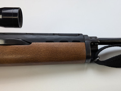 Ruger Mini 14 Package - 1982 Production