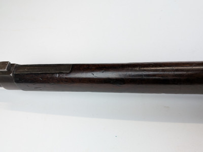 WW2 Turkish ASFA M38 Mauser Rifle 1940 Production