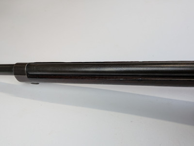 WW2 Turkish ASFA M38 Mauser Rifle 1940 Production