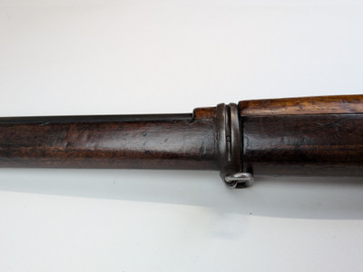 WW2 Turkish ASFA M38 Mauser Rifle 1940 Production