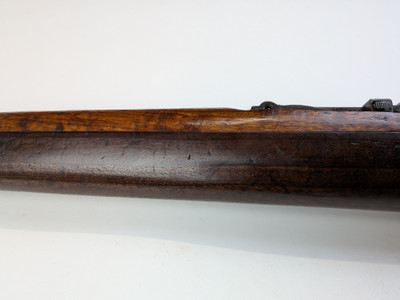 WW2 Turkish ASFA M38 Mauser Rifle 1940 Production