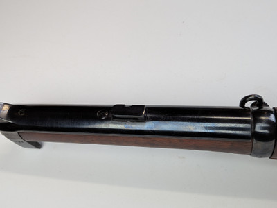 Swedish M94 Carbine - Matching Numbers - Refinished