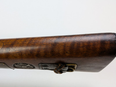 Swedish M94 Carbine - Matching Numbers - Refinished