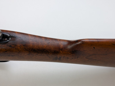 Swedish M94 Carbine - Matching Numbers - Refinished