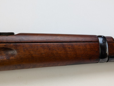 Swedish M94 Carbine - Matching Numbers - Refinished