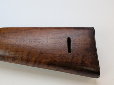 Swedish M94 Carbine - Matching Numbers - Refinished