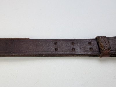WT&B Co Springfield 1903 Sling - 1918 Dated