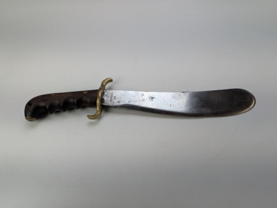 U.S. Model 1904 Hospital Corp Bolo 1910 Dated - Springfield Armory